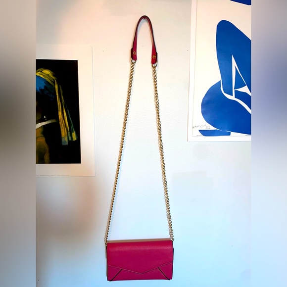 Pink Clutch - Picture 5 of 5